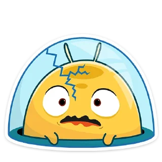 😵