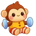 🐒