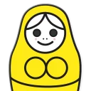 ЯНИТАКАЯ! @NBstickeria