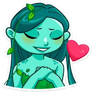 ❤️