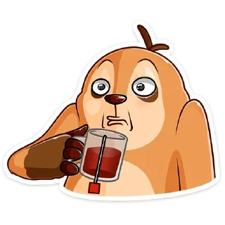 🍵