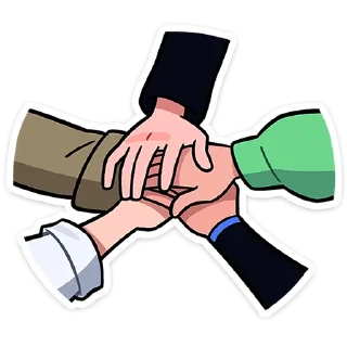👋
