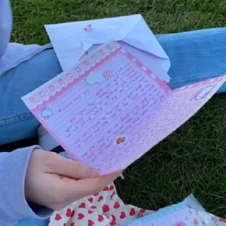 💌