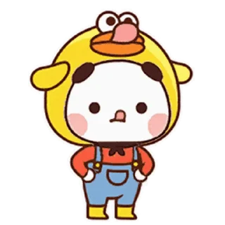 🐼