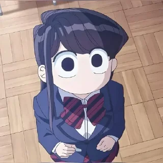 😧