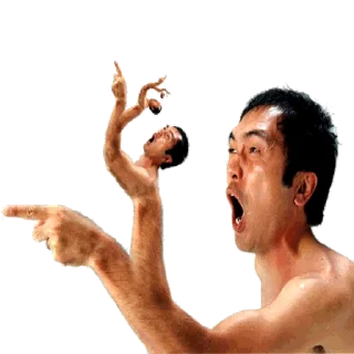 👈