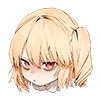 Flandre Scarlet