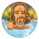 🛀