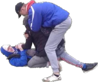 🤺