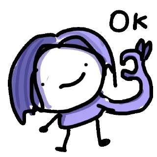 👌