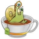 ☕