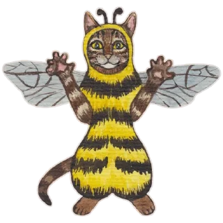 🐝