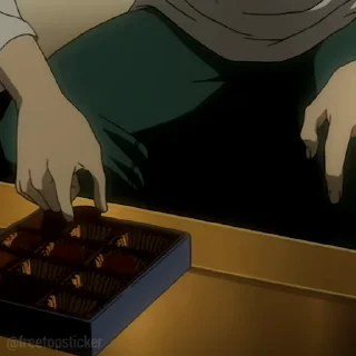🍫