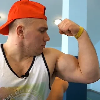 💪