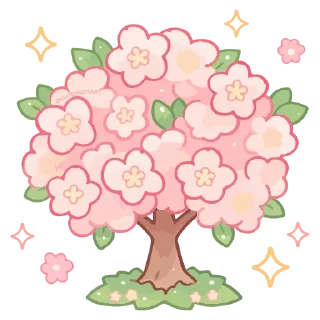 🌳