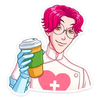 ☕️