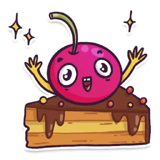 🍒