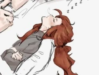 😴