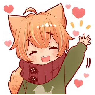 👋