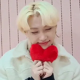 ❤️