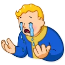 😭