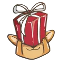🎁