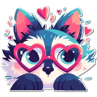 ❤️