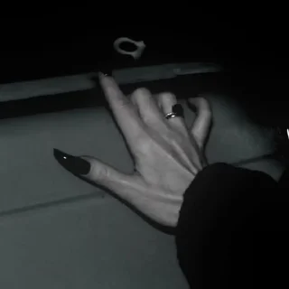😏