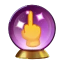🖕