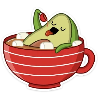 ☕️