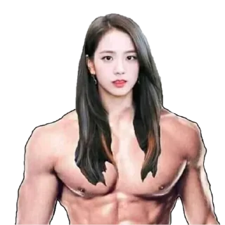 💪