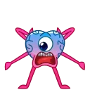 😱
