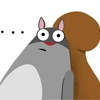 Шерстобелк
