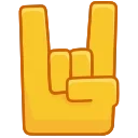 🤘