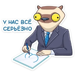 😎