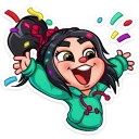 🎉