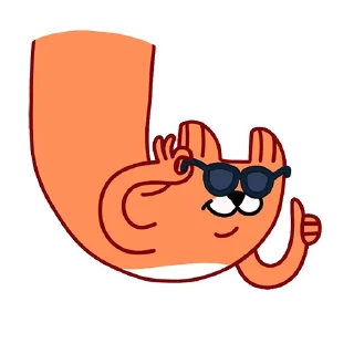 😎