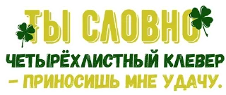 🍀