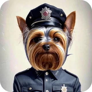 🐶