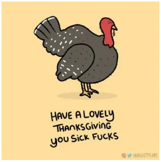 🦃