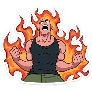🔥