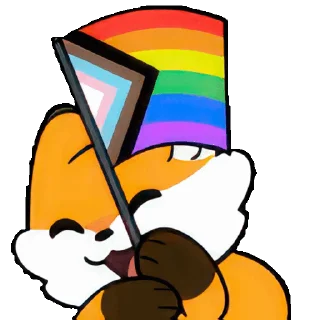 🏳️‍🌈