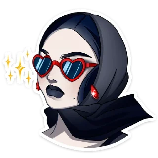 😎