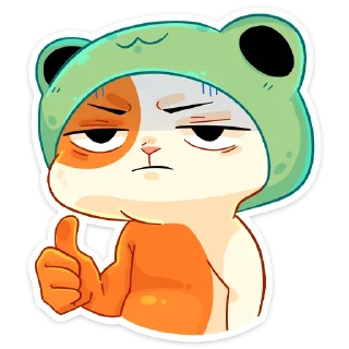 👍