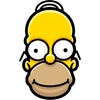 Homer Simpson