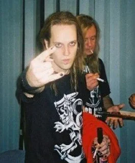 🤘