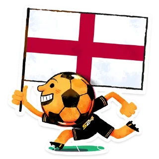 🏴󠁧󠁢󠁥󠁮󠁧󠁿