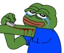 😪