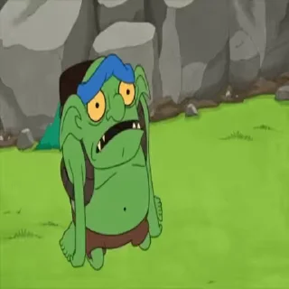 😭