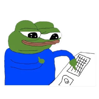 ⌨️